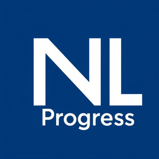NLProgress Logo